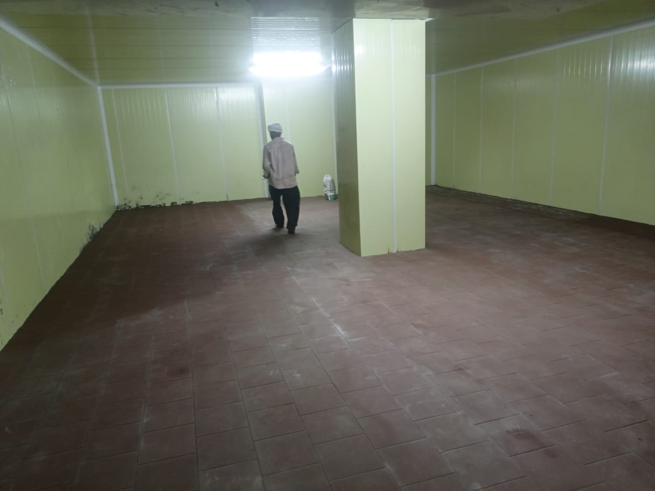 اعمالنا يءي